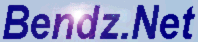 BendzNet Logo